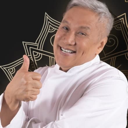 Chef Wan