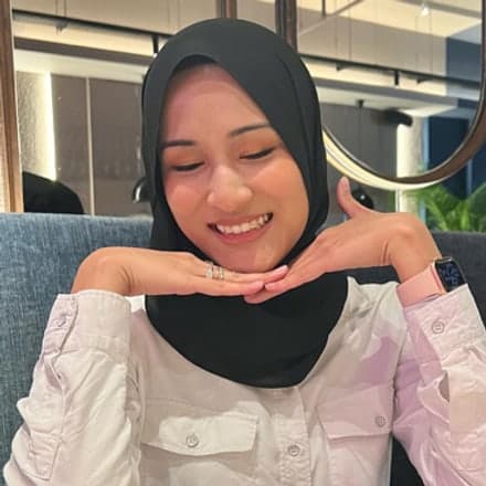 Hanis Zalikha