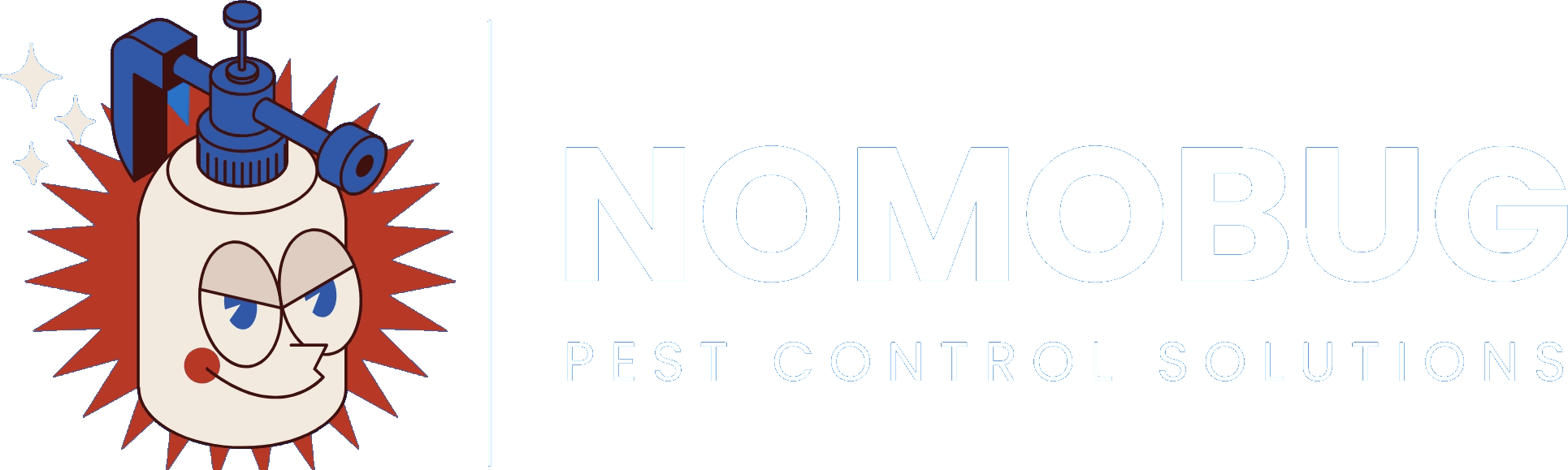 Nomobug Pest Control Solutions